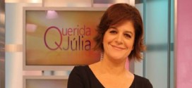 Bronca: Júlia Pinheiro Perdeu Dentadura em Direto!