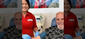 Australiano com Sangue Raro já Salvou mais de 2 Milhões de Bebés