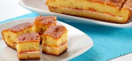 Receita: Bôla de Carne